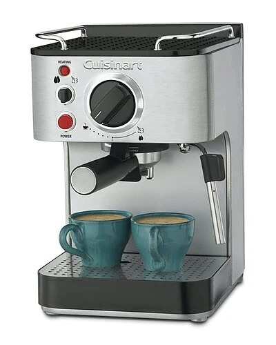 Cuisinart Espresso Maker Home 1 Cuisinart Espresso Maker Home