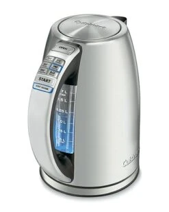 Cuisinart Perfectemp Cordless Electric Kettle Home