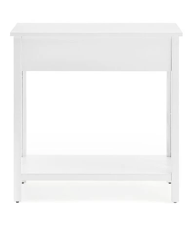 Alaterre Coventry 36In Coffee Table, End Table With Tray & Entryway/Console/Sofa Table Home 3 Alaterre Coventry 36In Coffee Table, End Table With Tray & Entryway/Console/Sofa Table Home - Image 3