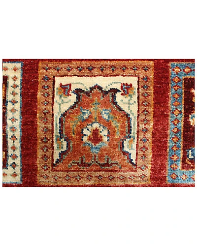 Khurgeen Hand-Knotted Rug Home 3 Khurgeen Hand-Knotted Rug Home - Image 3