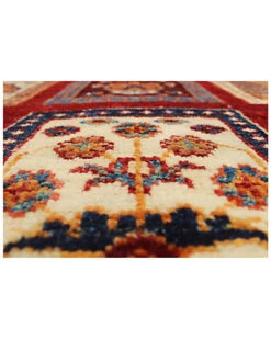 Khurgeen Hand-Knotted Rug Home 8 Khurgeen Hand-Knotted Rug Home -Home Furnishing Store 3050099486 RLLD 4