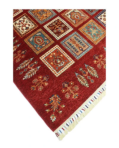 Khurgeen Hand-Knotted Rug Home 5 Khurgeen Hand-Knotted Rug Home - Image 5