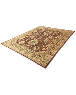 Peshawar Hand-Knotted Rug Home -Home Furnishing Store 3050099824 RLLD 4