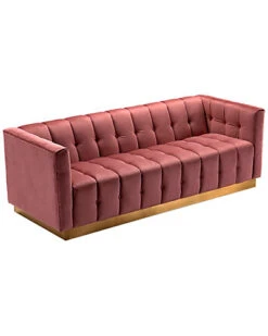Primavera Rose Sofa