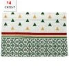 Va By VIETRI Bohemian Linens Set Of 4 Placemats With $4 Credit Home