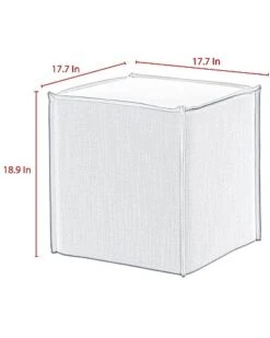 Kyndal Ottoman Home 5 Kyndal Ottoman Home -Home Furnishing Store 3050112663 RLLD 3