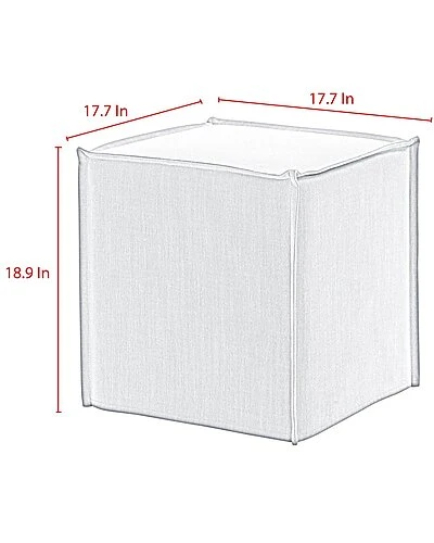 Kyndal Ottoman Home 3 Kyndal Ottoman Home - Image 3