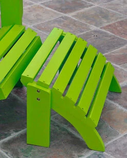 Westport Ottoman Home