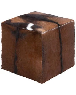 Square Goat Stool Home -Home Furnishing Store 3050121648 RLLD 3