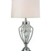 Onya LED Crystal Table Lamp Home