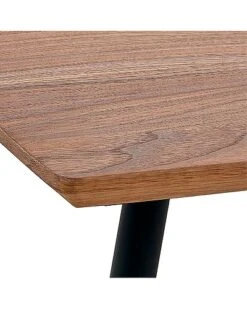 Messina And Nara Velvet 5Pc Rectangular Dining Set Home -Home Furnishing Store 3050127703 RLLD 3