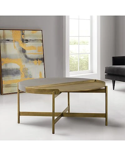 Duaconcrete Coffee Table Home 2 Duaconcrete Coffee Table Home - Image 2