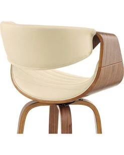 Ya 30In Swivel Bar Stool Home -Home Furnishing Store 3050128270 RLLD 4