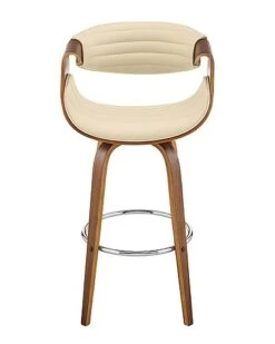 Ya 30In Swivel Bar Stool Home -Home Furnishing Store 3050128270 RLLD 5
