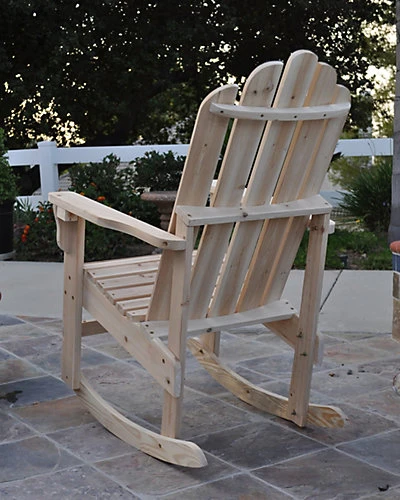 Marina Porch Rocker Home 2 Marina Porch Rocker Home - Image 2