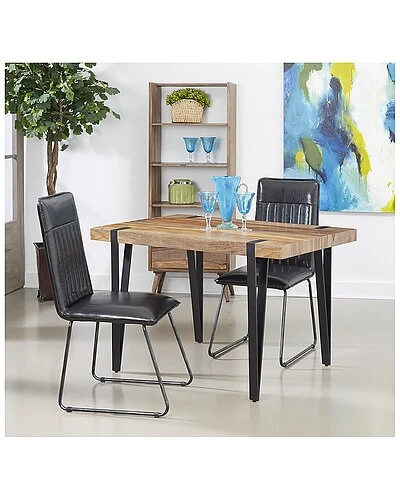 Coast To Coast Imports Bradford Rectangular Dining Table Home 2 Coast To Coast Imports Bradford Rectangular Dining Table Home - Image 2