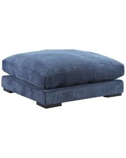 Tumble Ottoman