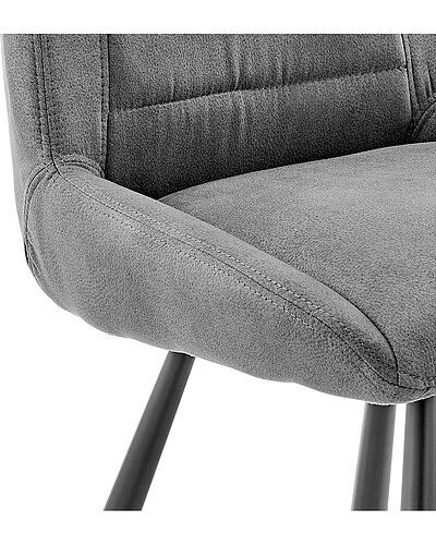 Zona 26In Counter Height Bar Stool Home 3 Zona 26In Counter Height Bar Stool Home - Image 3