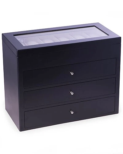 Stanley 48-Watch Box Home 1 Stanley 48-Watch Box Home