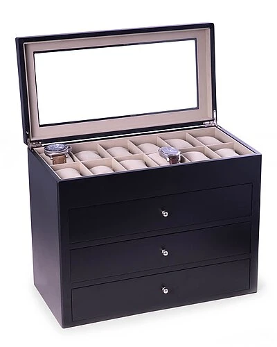 Stanley 48-Watch Box Home 2 Stanley 48-Watch Box Home - Image 2