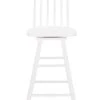 Safavieh Quai Swivel Counter Stool Home