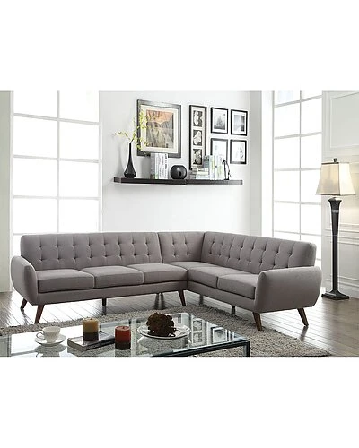 Sectional Sofa Home 2 Sectional Sofa Home - Image 2