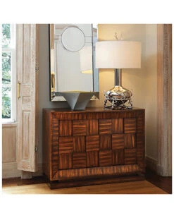 Double Block Chest Home