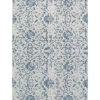 Claude Hand Knotted Rug Home