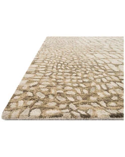 Masai Hooked Rug Home -Home Furnishing Store 3050170503 RLLD 4