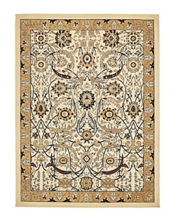 Cape Cod Machine-Made Rug Home