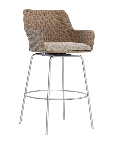 Meade Swivel Bar Stool Home 1 Meade Swivel Bar Stool Home