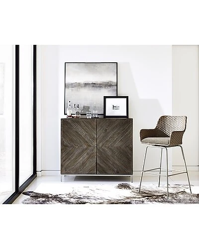 Meade Swivel Bar Stool Home 2 Meade Swivel Bar Stool Home - Image 2