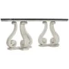 Interiors Mirabelle Console Table Home