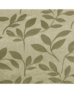 Superior Set Of 2 Leaves Blackout Panel Curtains Home 6 Superior Set Of 2 Leaves Blackout Panel Curtains Home -Home Furnishing Store 3050182539 RLLD 3