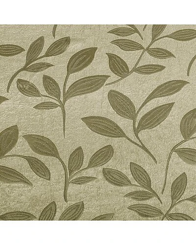 Superior Set Of 2 Leaves Blackout Panel Curtains Home 3 Superior Set Of 2 Leaves Blackout Panel Curtains Home - Image 3