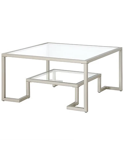 Ivy Athena Square Coffee Table Home 1 Ivy Athena Square Coffee Table Home