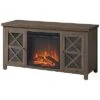 Ivy Colton 47.75In Alder Tv Stand Home