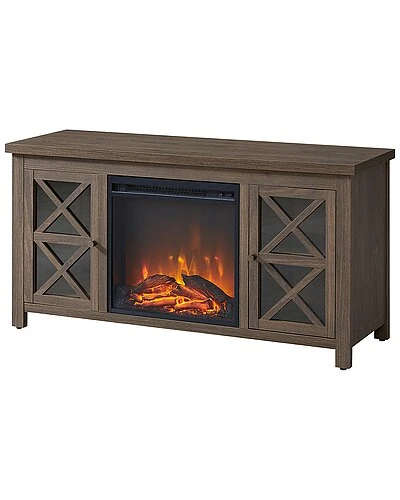 Ivy Colton 47.75In Alder Tv Stand Home 1 Ivy Colton 47.75In Alder Tv Stand Home