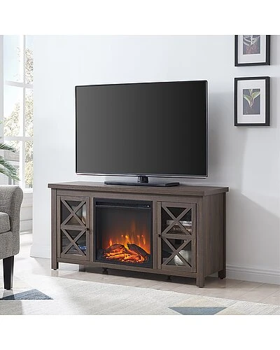 Ivy Colton 47.75In Alder Tv Stand Home 2 Ivy Colton 47.75In Alder Tv Stand Home - Image 2