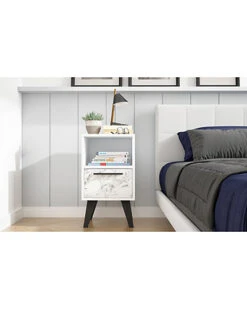 Amsterdam Nightstand Home -Home Furnishing Store 3050184091 RLLD 3