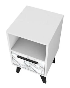 Amsterdam Nightstand Home -Home Furnishing Store 3050184091 RLLD 5