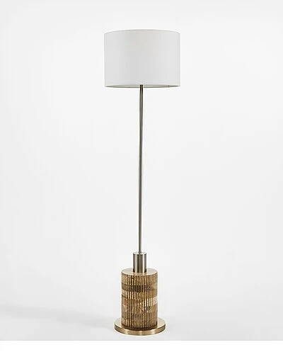 Safavieh Haskins Floor Lamp Home 1 Safavieh Haskins Floor Lamp Home