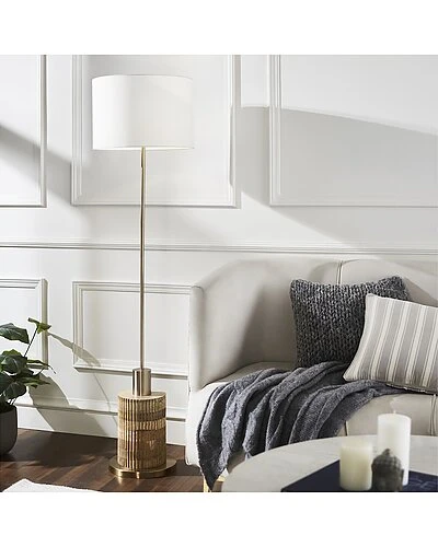 Safavieh Haskins Floor Lamp Home 2 Safavieh Haskins Floor Lamp Home - Image 2