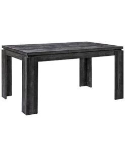 Monarch Specialties Dining Table Home