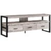 Monarch Specialties TV Stand Home