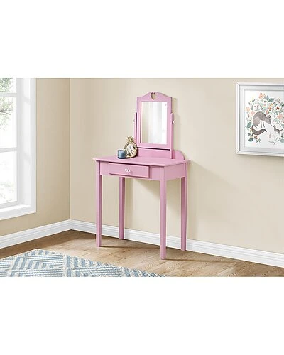 Monarch Specialties Vanity Home 2 Monarch Specialties Vanity Home - Image 2