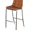 Gemma Low-Back Bar Stool Home