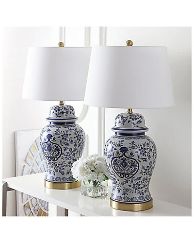 Safavieh Ariadne Table Lamp Home 1 Safavieh Ariadne Table Lamp Home
