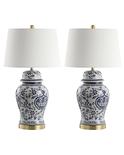 Safavieh Ariadne Table Lamp Home 2 Safavieh Ariadne Table Lamp Home - Image 2