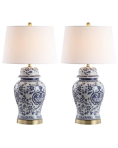 Safavieh Ariadne Table Lamp Home 4 Safavieh Ariadne Table Lamp Home - Image 4